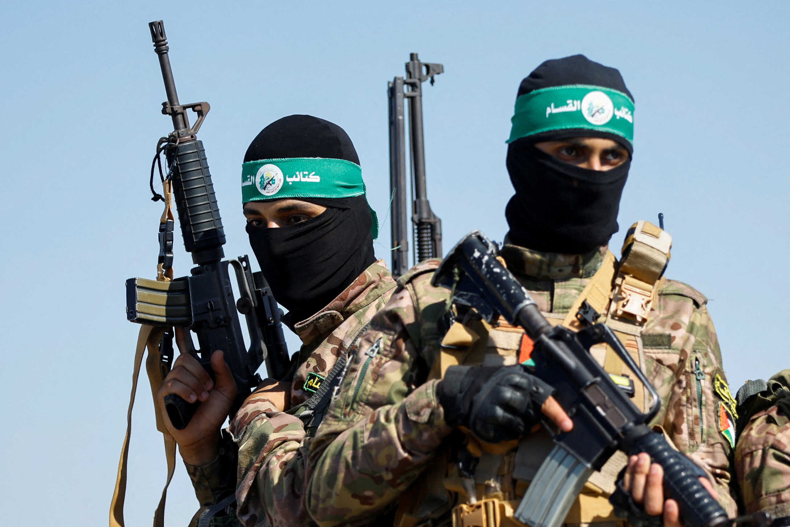 Η Χαμάς δυσανασχετεί με το νέο πρωθυπουργό της Παλαιστινιακής Αρχής – «Θα ενισχύσει τις διαιρέσεις»