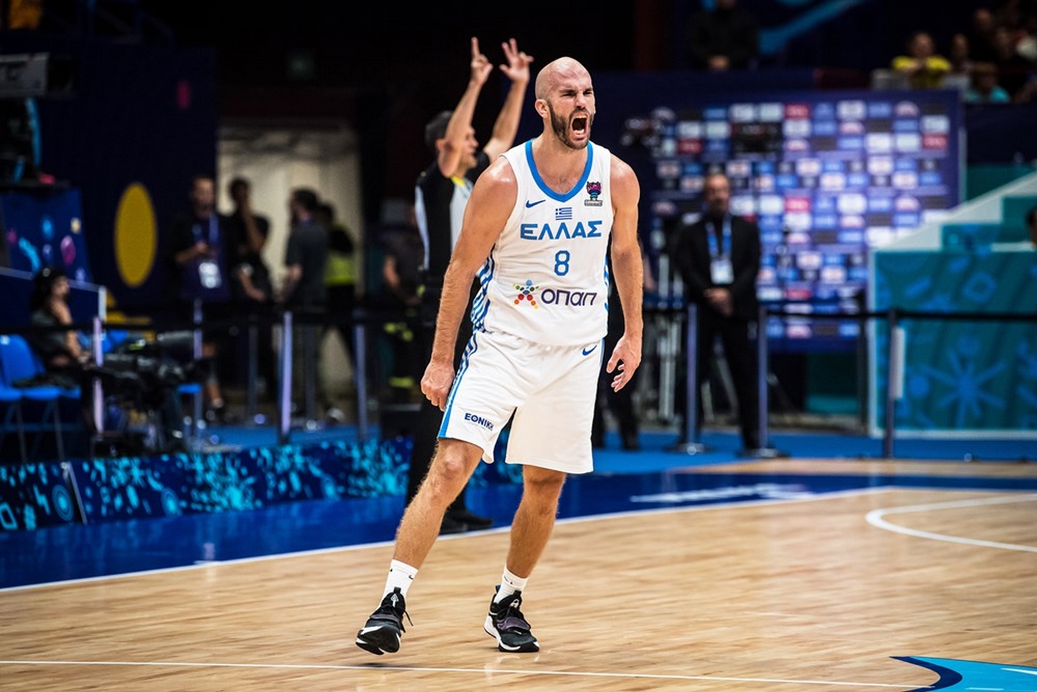 EUROBASKET 2022