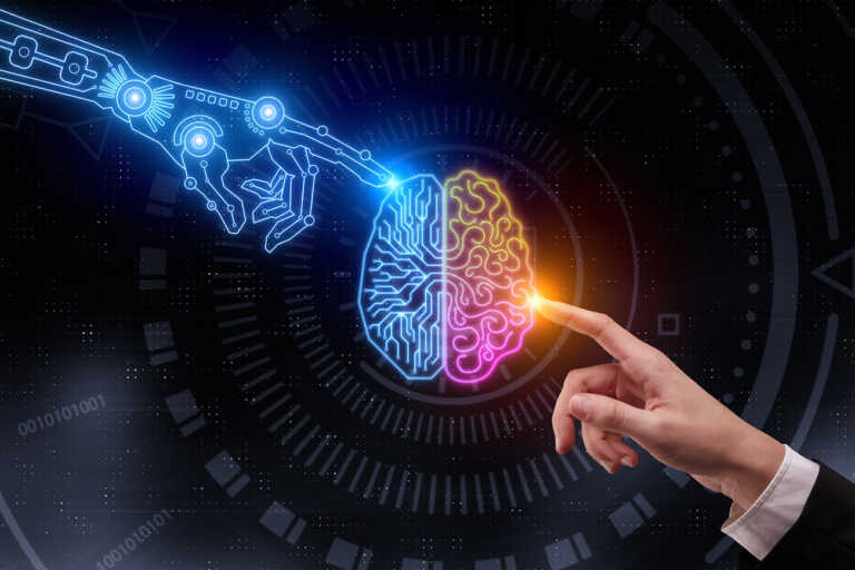 Ανθρώπινη αναβάθμιση: Η νέα πραγματικότητα της τεχνολογίας εγκεφάλου