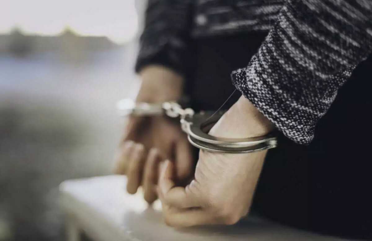 Δράμα: Σύλληψη για παιδική πορνογραφία μετά τα αρχεία που βρέθηκαν στο σπίτι 40χρονου