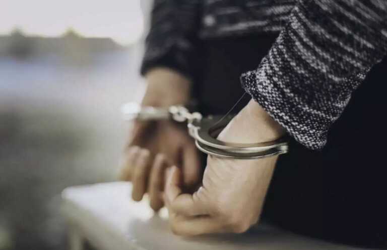 Σύλληψη για παιδική πορνογραφία μετά τα αρχεία που βρέθηκαν στο σπίτι 40χρονου άντρα στη Δράμα