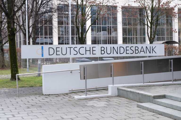 «Καμπανάκι» Bundesbank για επιπλέον μείωση των τιμών των ακινήτων στη Γερμανία
