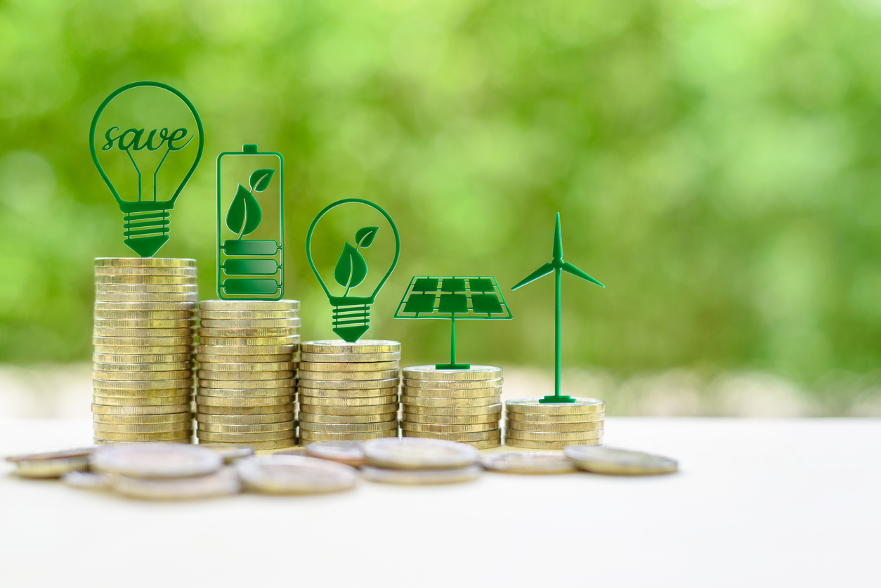 Το 1,8 τρισ. δολάρια έφτασαν πέρυσι οι επενδύσεις για την ενεργειακή μετάβαση – Πρώτη με διαφορά η Κίνα