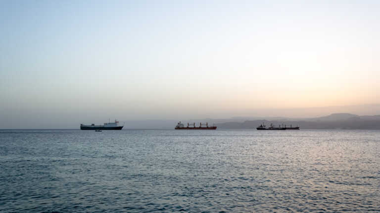 Έρχεται συνεργασία Αιγύπτου – ναυτιλιακών για μείωση αντίκτυπου της κρίσης στην Ερυθρά Θάλασσα