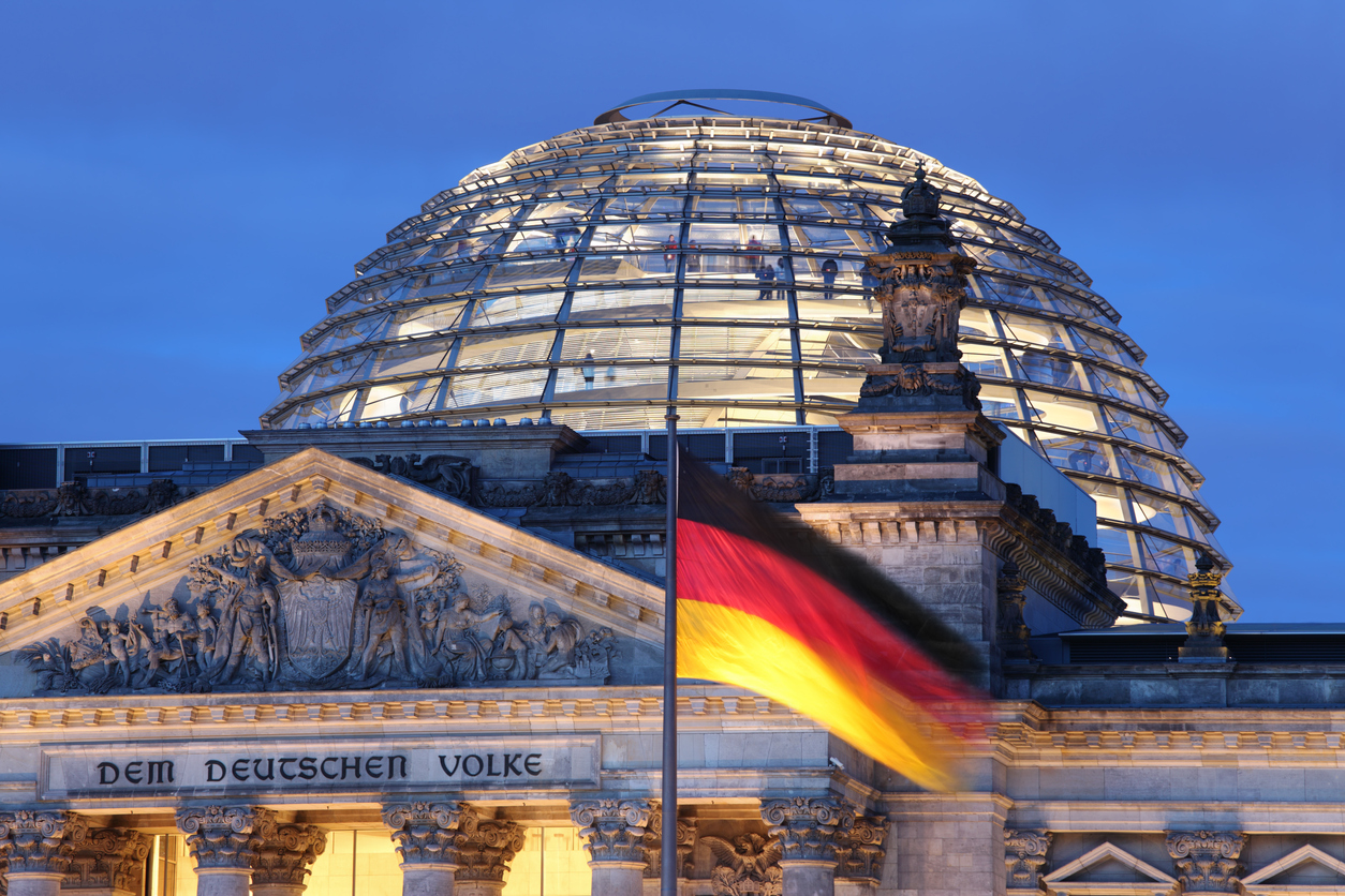Γερμανοί επιχειρηματίες: Η άνοδος της ακροδεξιάς αποτελεί «κίνδυνο» για την οικονομία
