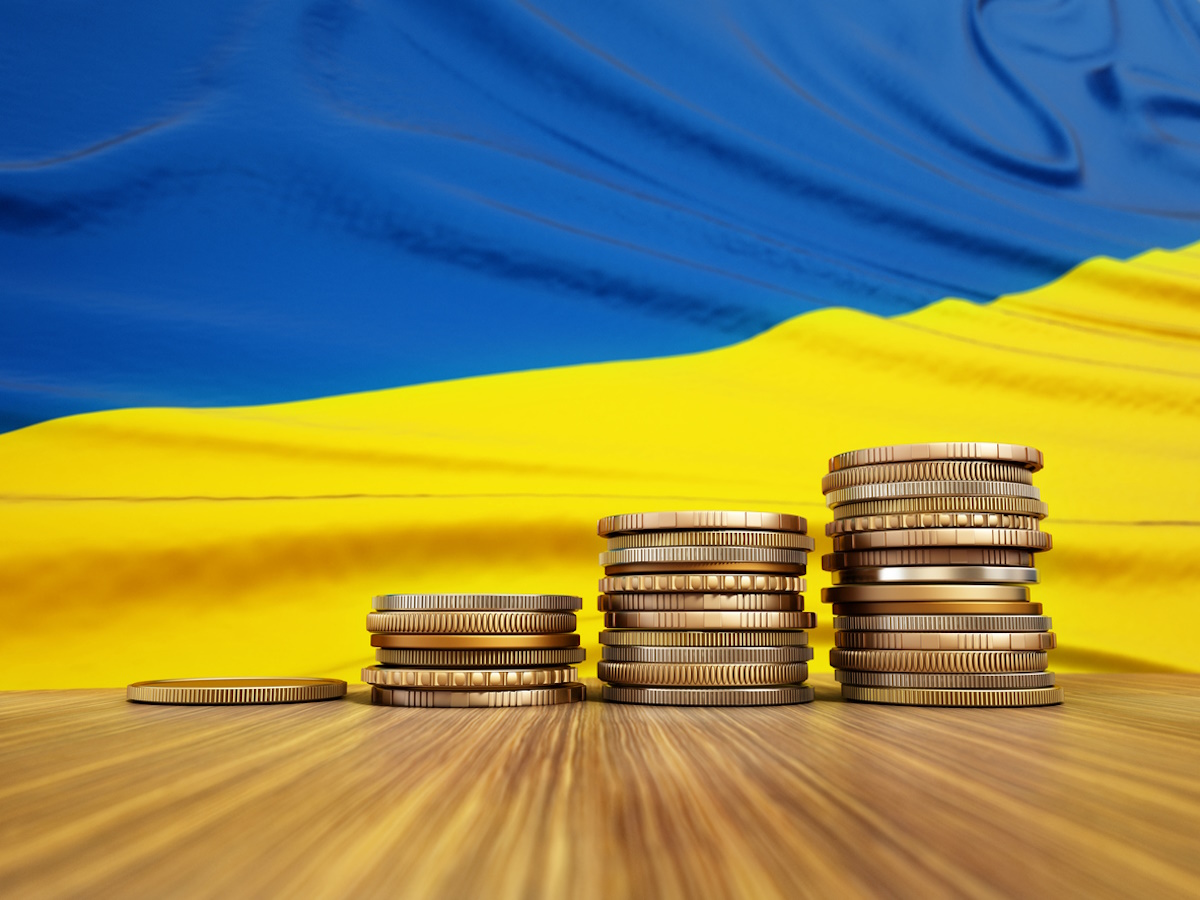 Ουκρανία – ΔΝΤ: Πρόγραμμα λιτότητας σε περίπτωση «παγώματος» της αμερικανικής οικονομικής στήριξης