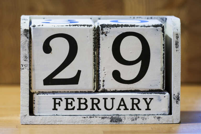 Γεννημένη στις 29 Φεβρουαρίου: «Είμαι 28 ετών, αλλά έχω γιορτάσει μόνο επτά γενέθλια»