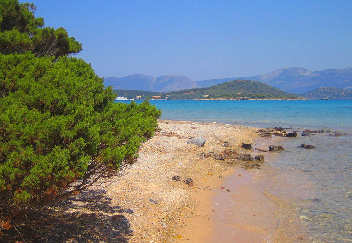 The Petalioi Gulf is a gulf of the Aegean Sea, Greece. It stretches between the east coast of Attica and the south tip of the island Evoia