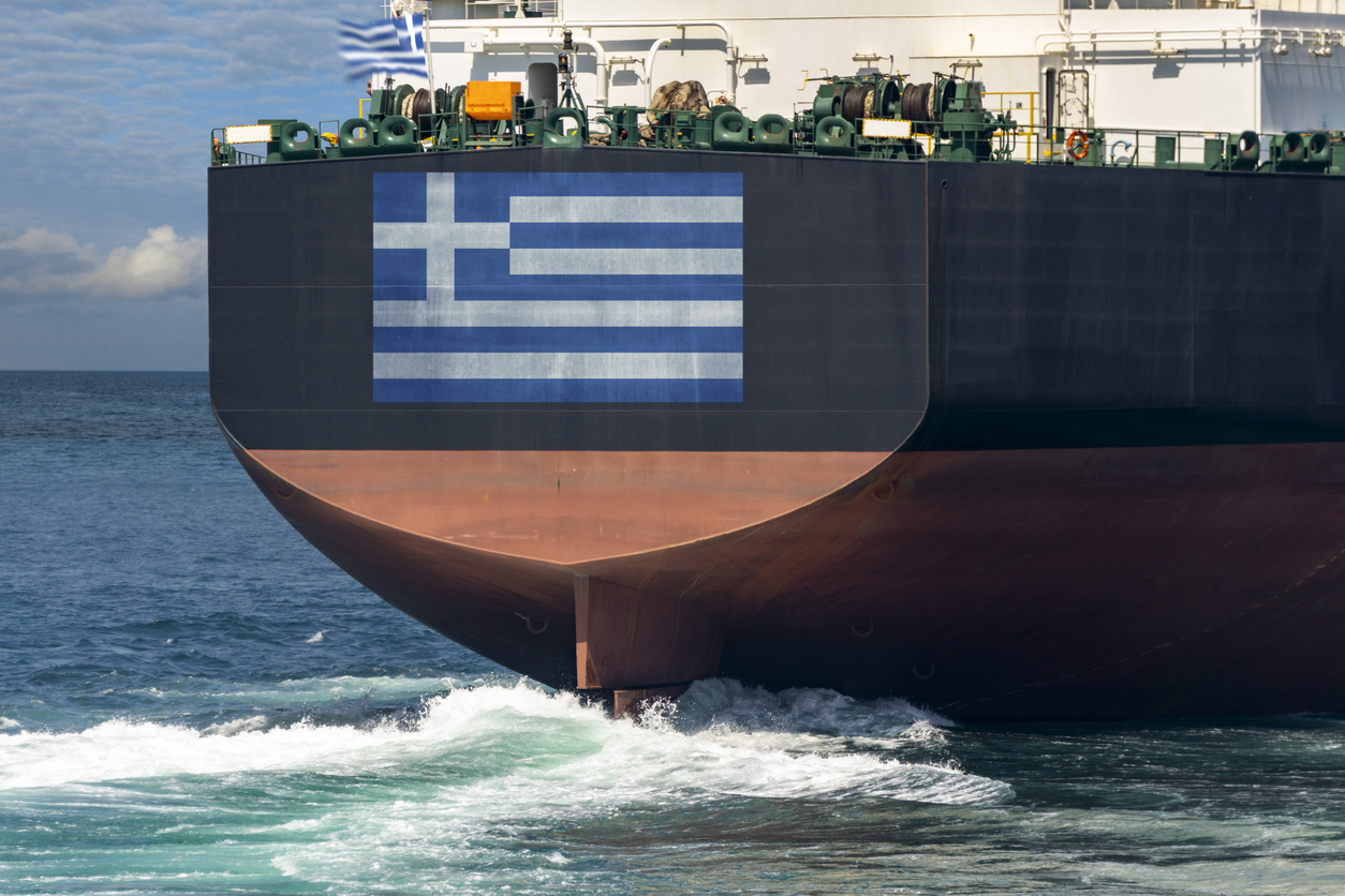 Μειώθηκαν οι ελληνικές εξαγωγές το 2023 παρά την ανάπτυξη της οικονομίας