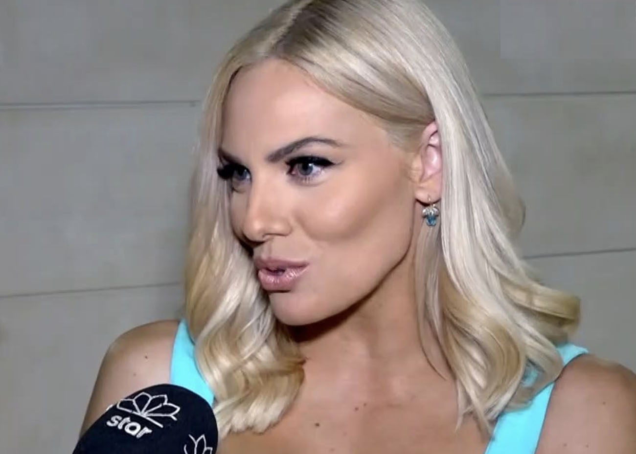 Ιωάννα Μαλέσκου: Βλέπω την Φαίη Σκορδά, δεν στέκομαι στο τι νούμερα τηλεθέασης κάνει κάθε εκπομπή