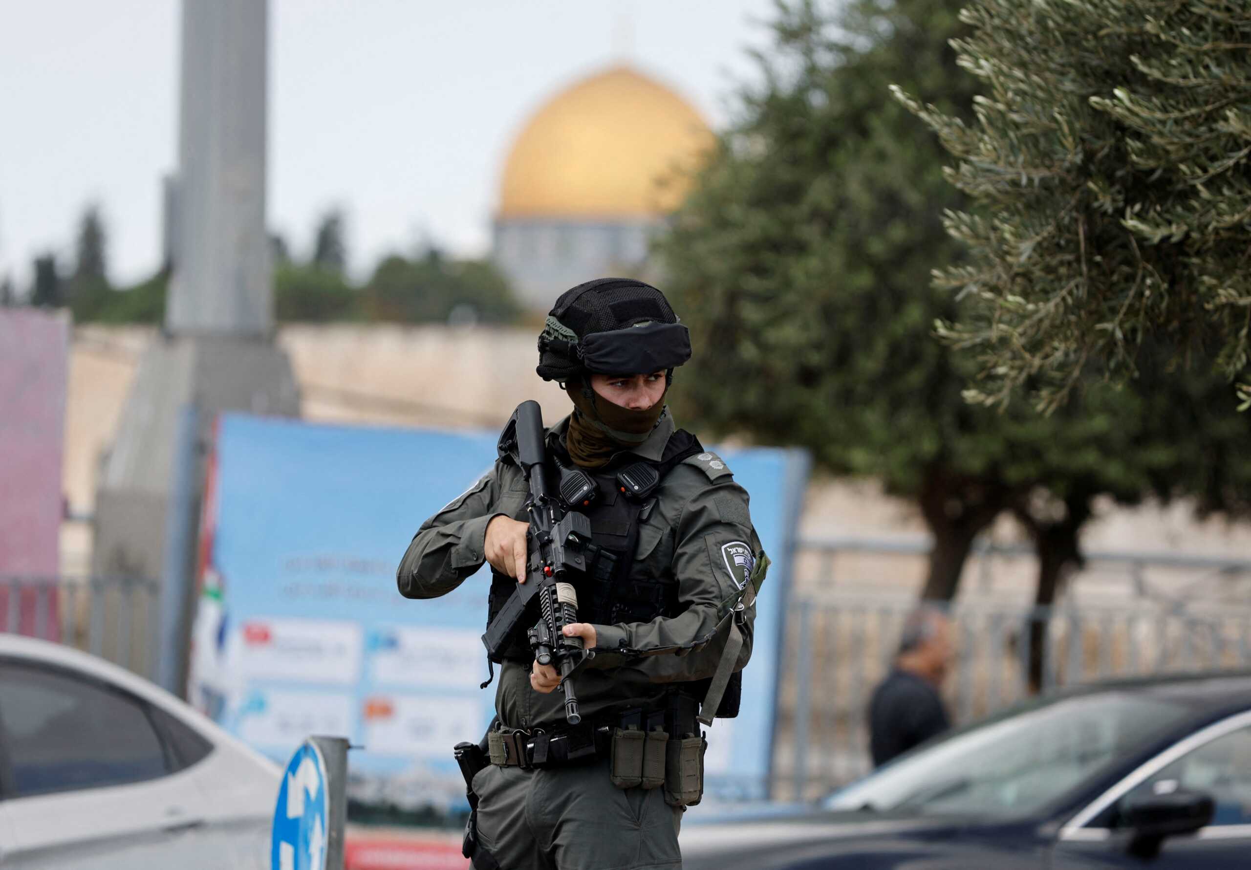 Ισραήλ: Επίθεση ενόπλου στην Κιριάτ Μαλάκι, 2 νεκροί