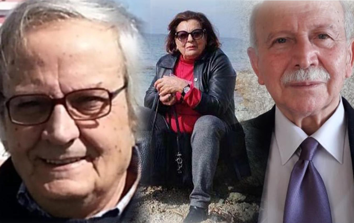 Μακελειό στη Γλυφάδα: Καρέ καρέ η τριπλή δολοφονία στη ναυτιλιακή της οικογένειας Καρνέση – Αποφασισμένος να σκορπίσει τον θάνατο ο δράστης