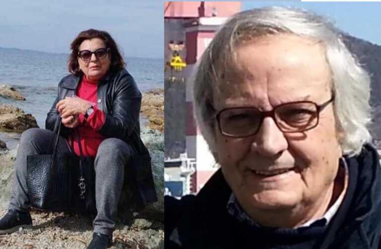 Μακελειό στη Γλυφάδα - Νεκροί από τα πυρά του ενόπλου η ιδιοκτήτρια της ναυτιλιακής Μαρία Καρνέση, συγγενής της και ένας καπετάνιος