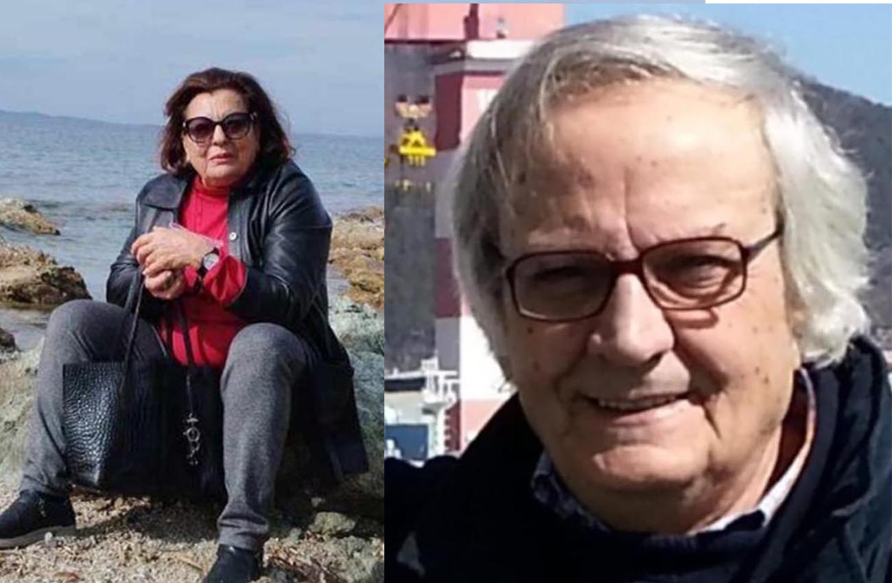 Μακελειό στη Γλυφάδα: Νεκροί από τα πυρά του ενόπλου η ιδιοκτήτρια της ναυτιλιακής, Μαρία Καρνέση, συγγενής της και ένας καπετάνιος