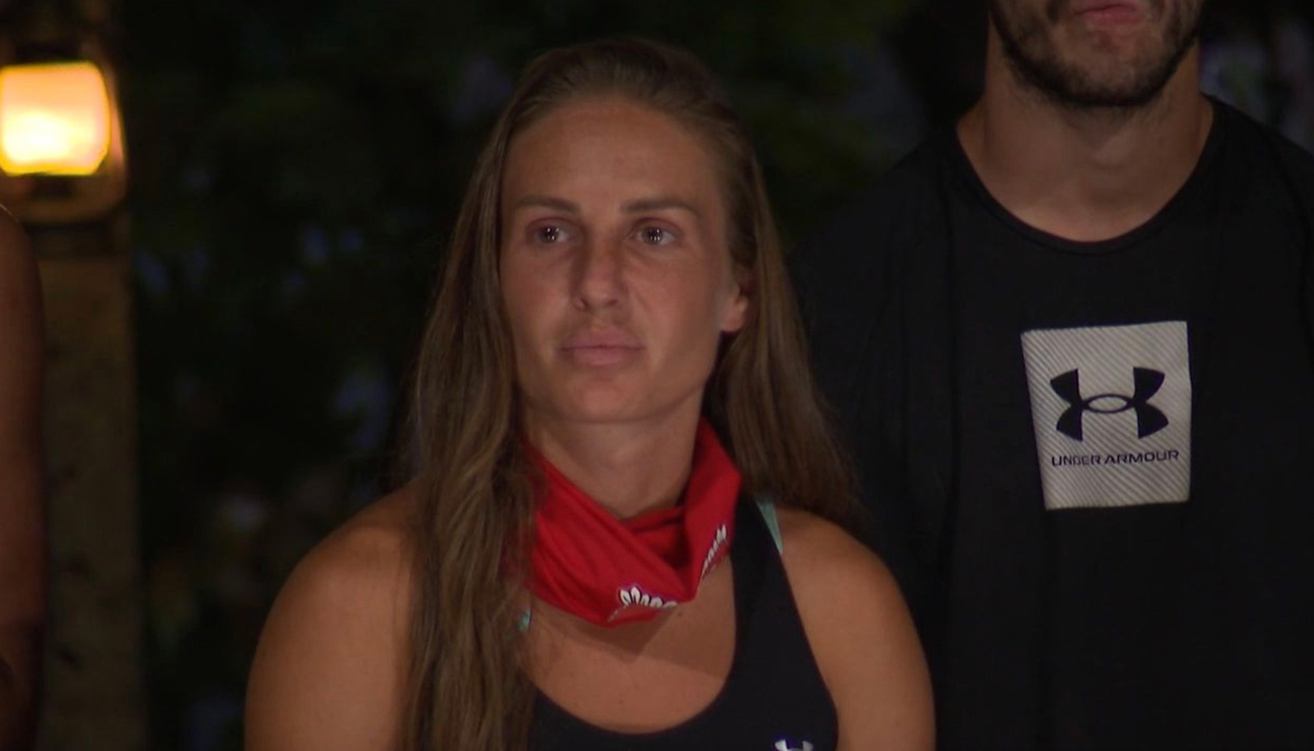 Survivor 2024: Ο MVP Φάνης Μπολέτσης έβγαλε την Κατερίνα Δαλάκα στον τάκο – Οι τέσσερις υποψήφιες