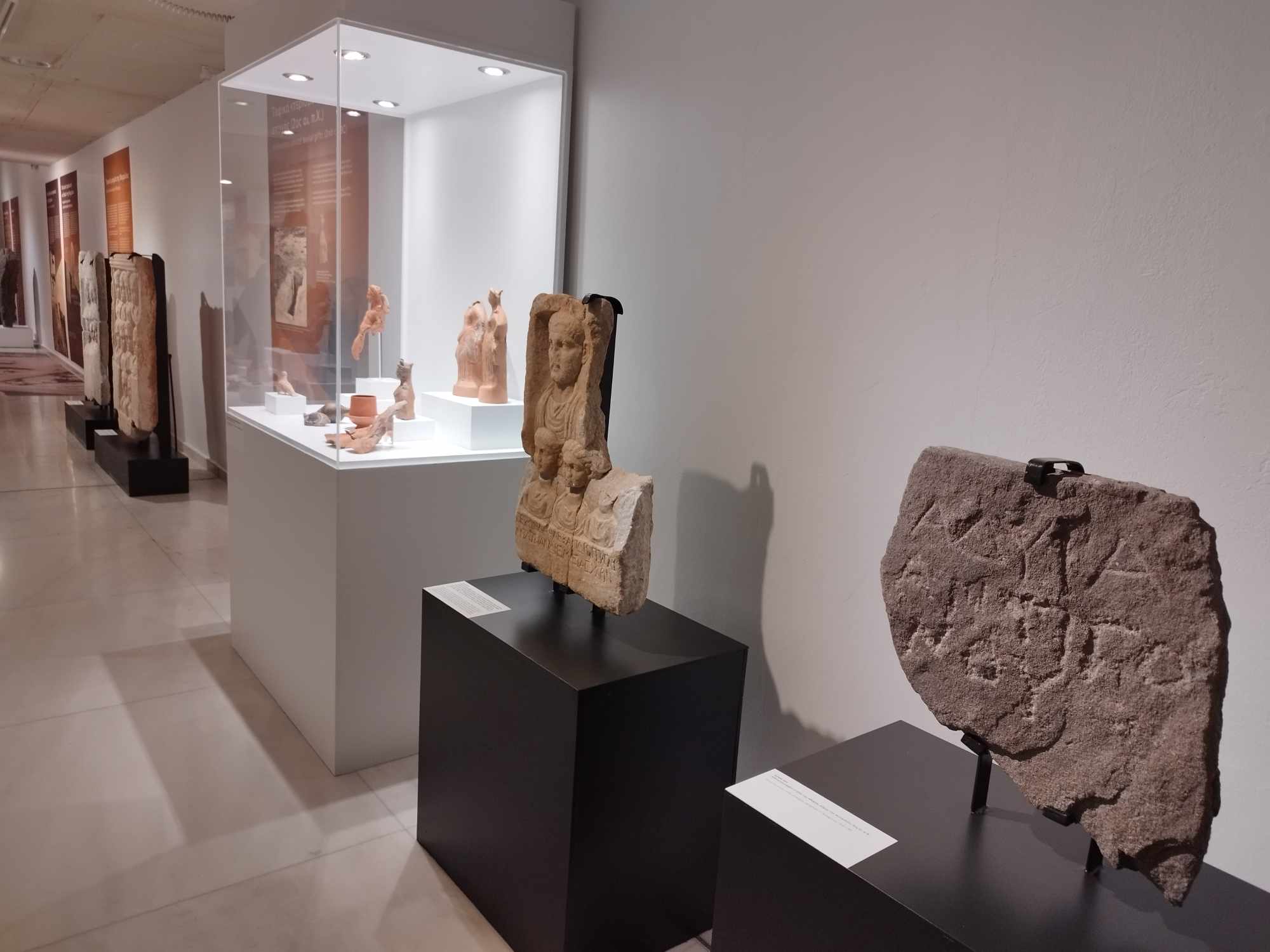 Κιλκίς: Μια αρχαία πόλη «αφηγείται» την ιστορία της μέσα από εικόνες στο Αρχαιλογικό Μουσείο Θεσσαλονίκης