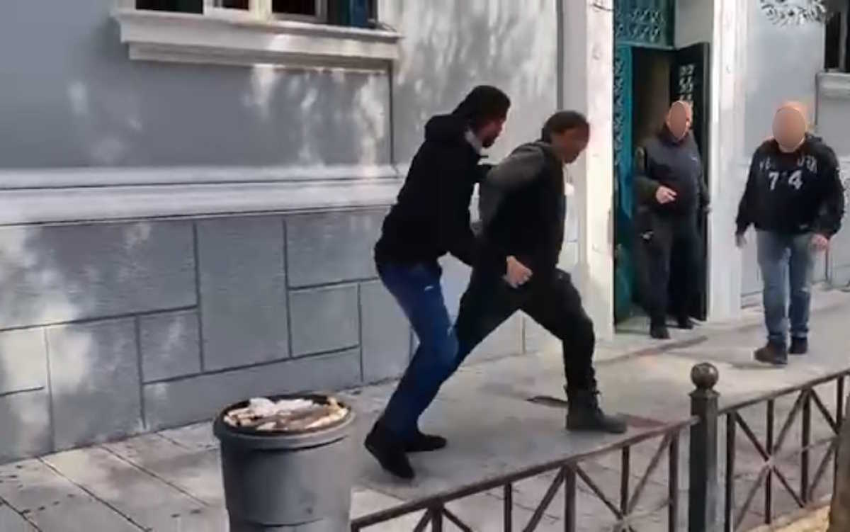 Ορεινή Κορινθία: Στο νοσοκομείο ο 45χρονος Παλαιοχριστιανός