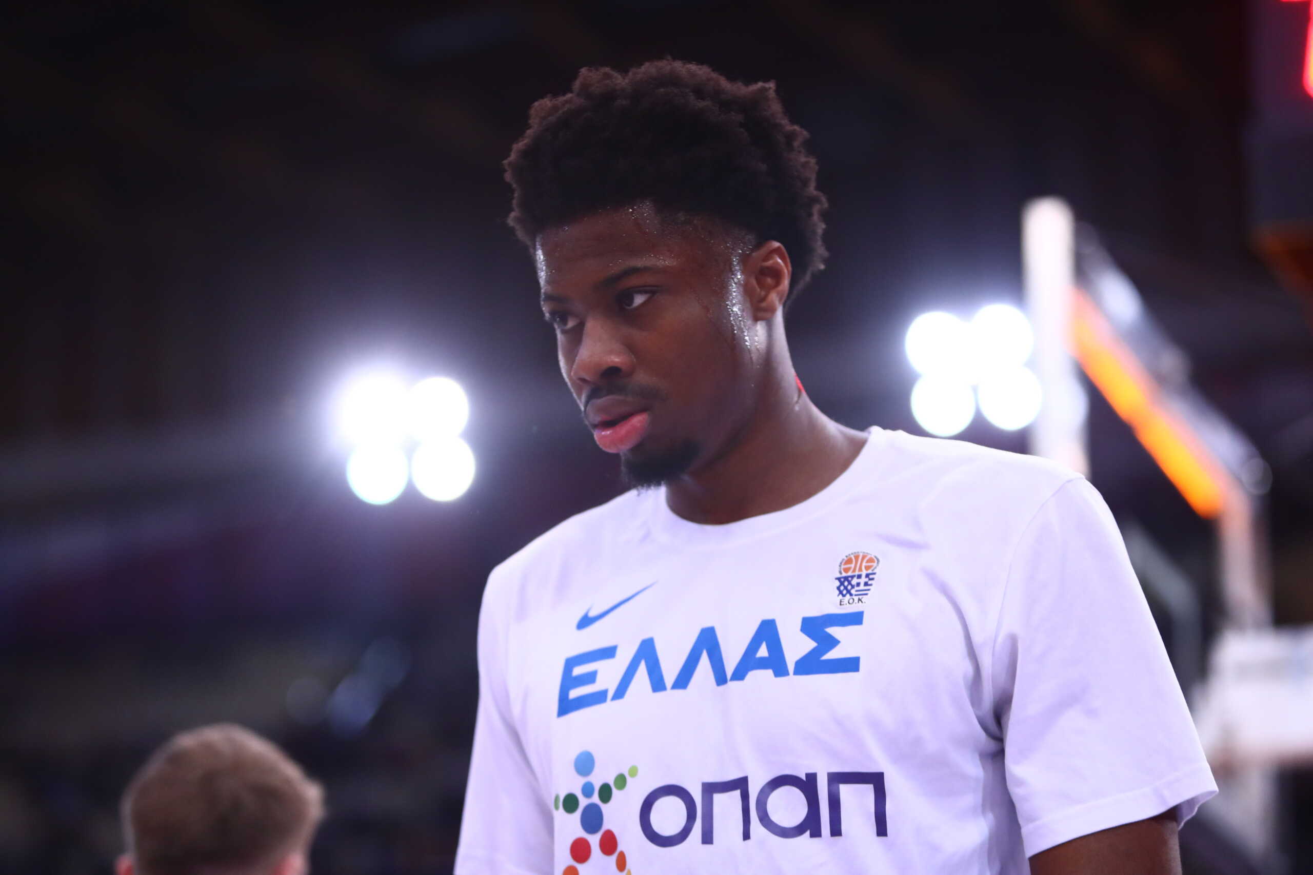ΠΡΟΚΡΙΜΑΤΙΚΑ EUROBASKET 2025