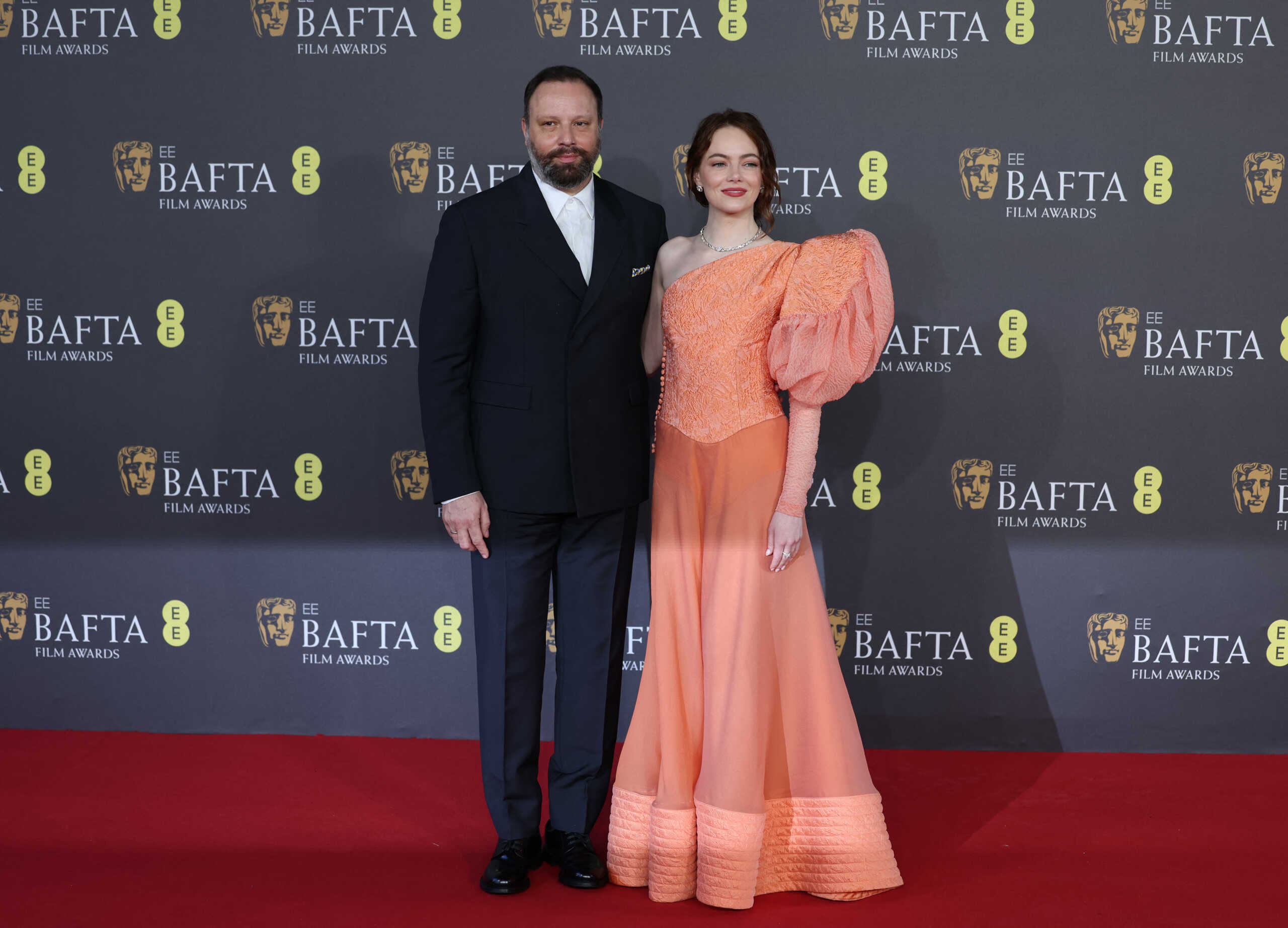 Bafta 2024: Αυτοί είναι οι νικητές σε όλες τις κατηγορίες – 5 βραβεία το «Poor Things»