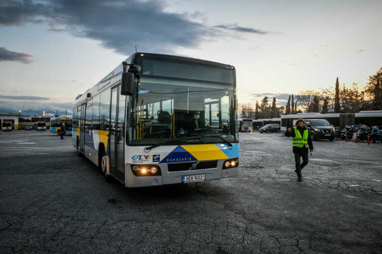 Συγκοινωνίες: Πότε θα κυκλοφορήσουν σε Αθήνα, Θεσσαλονίκη τα νέα σύγχρονα αστικά λεωφορεία – Πότε έρχεται η πρώτη «παρτίδα»