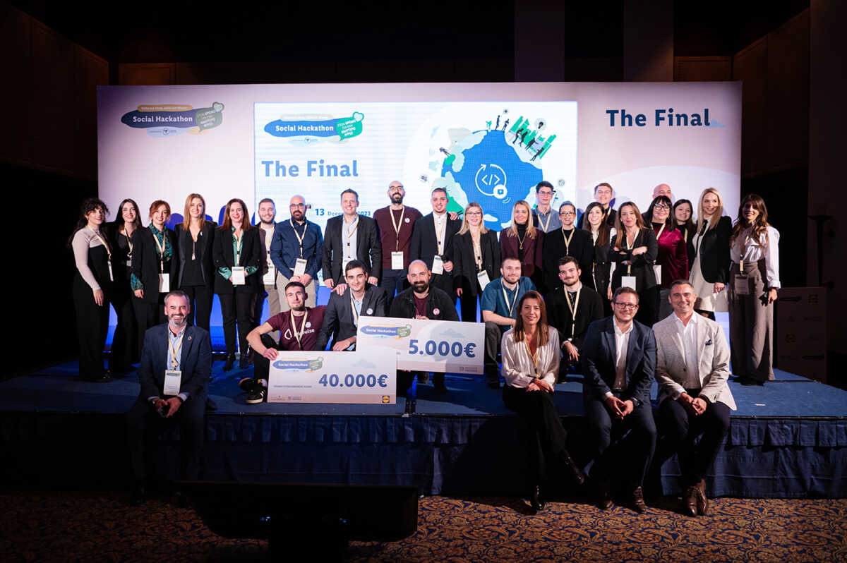 Στον μαραθώνιο της ζωής, η LifePulse έρχεται πρώτη και με διαφορά