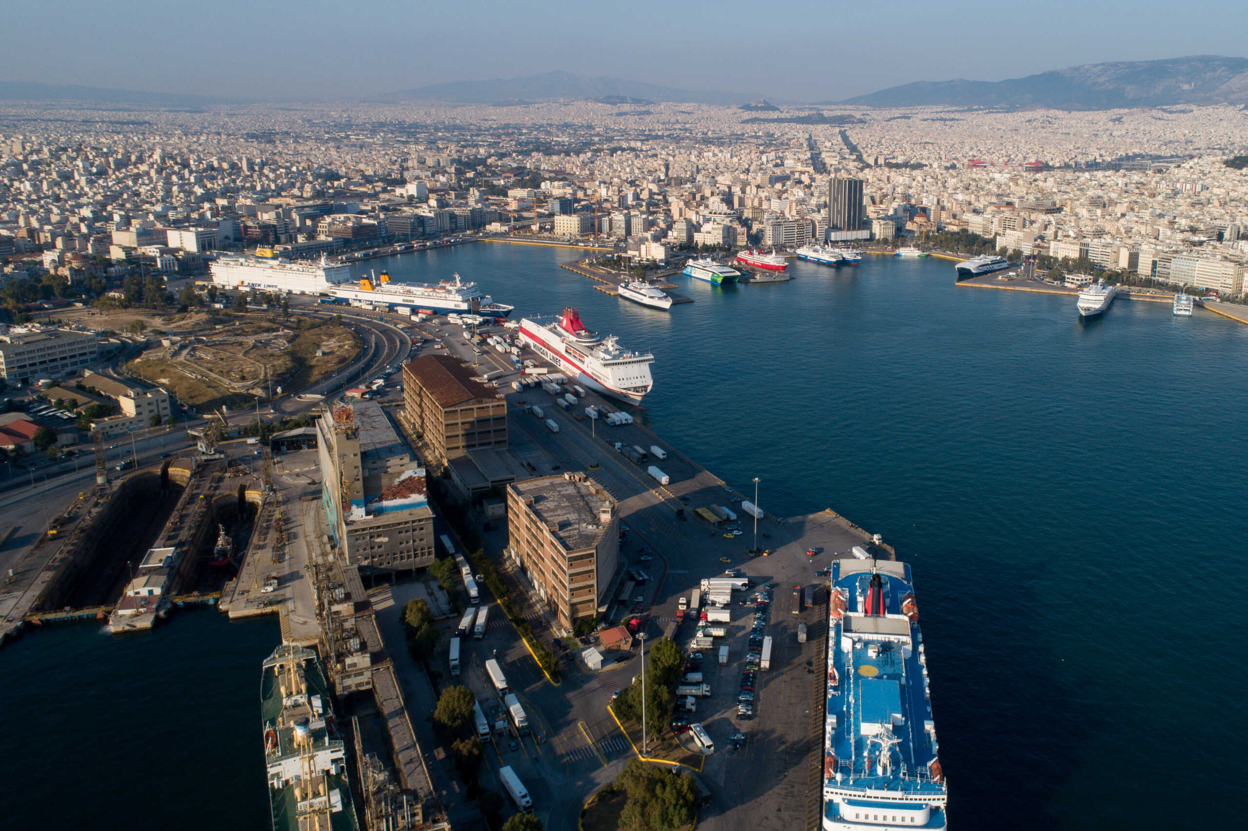 Στις 19 Φεβρουαρίου η 2η Ευρωμεσογειακή συνάντηση για τη Βιώσιμη «Γαλάζια Οικονομία»