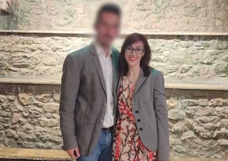 Ξεσπά ο σύζυγος της 26χρονης Λυδίας στην Πάτρα - «Έφυγε από λάθος των γιατρών»