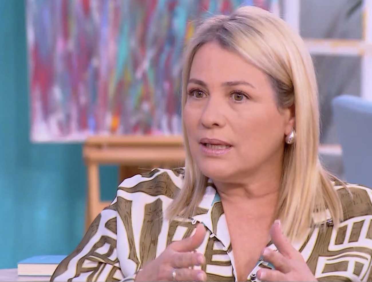 Μαριάνα Τουμασάτου: Έχω κάνει bullying μικρή, όχι από πρόθεση, εμένα μου έλεγαν «άντε μωρή κοντοστούπα»