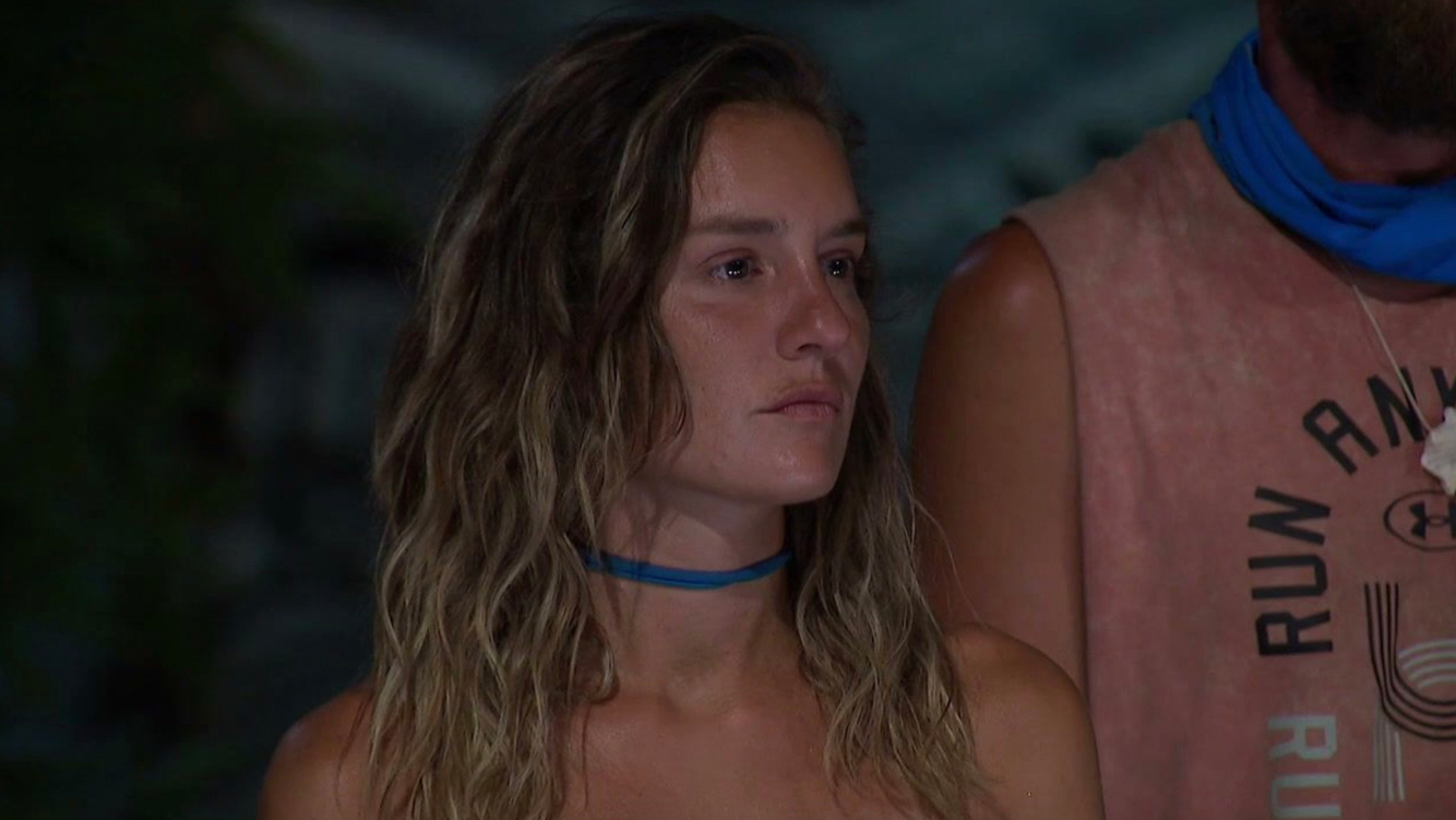 Survivor 2024: Η Μαριλίνα Βακονδίου δεύτερη υποψήφια, «σκοτωμός» για Τζέιμς Καφετζή
