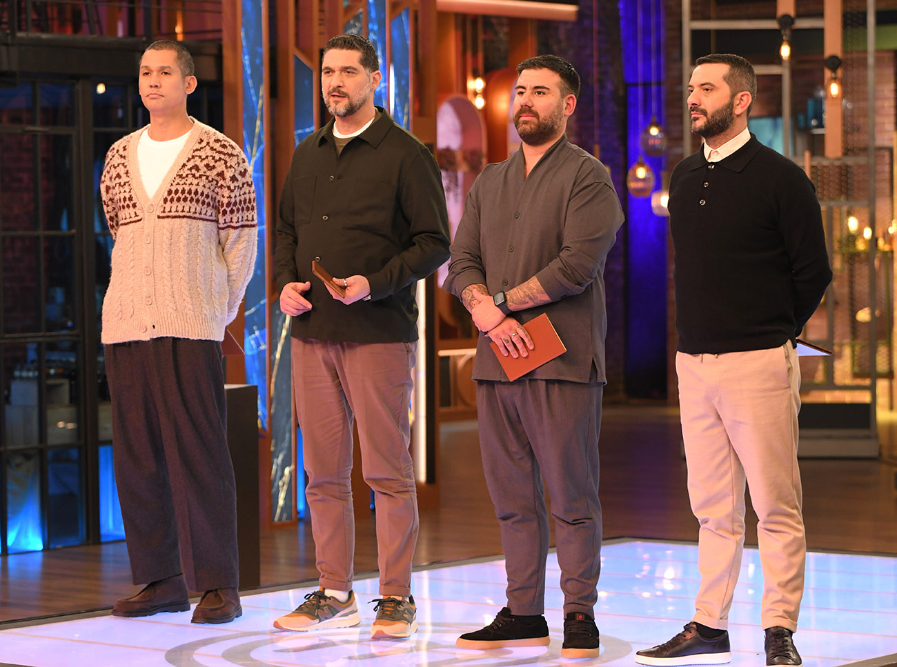 MasterChef 2024: Δοκιμασία Τελευταίας Ευκαιρίας και οι λεπτομέρειες κρίνουν τον νικητή