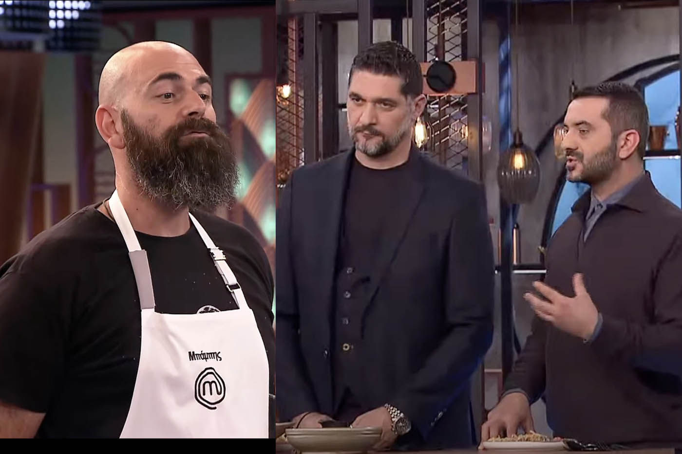 MasterChef 2024: Αν αυτό είναι το όριο σου, τότε ο διαγωνισμός σε έχει ήδη ξεπεράσει