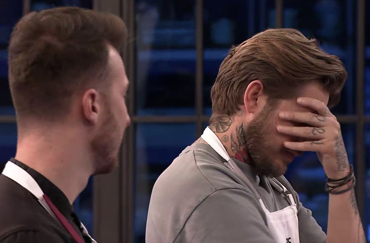MasterChef 2024: Η σκληρή κριτική πάγωσε τους παίκτες – «Δεν υπάρχει κάτι εδώ που να τρώγεται»
