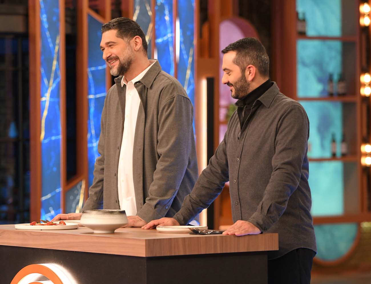 MasterChef 2024: Μαγειρικές μονομαχίες με υψηλές απαιτήσεις