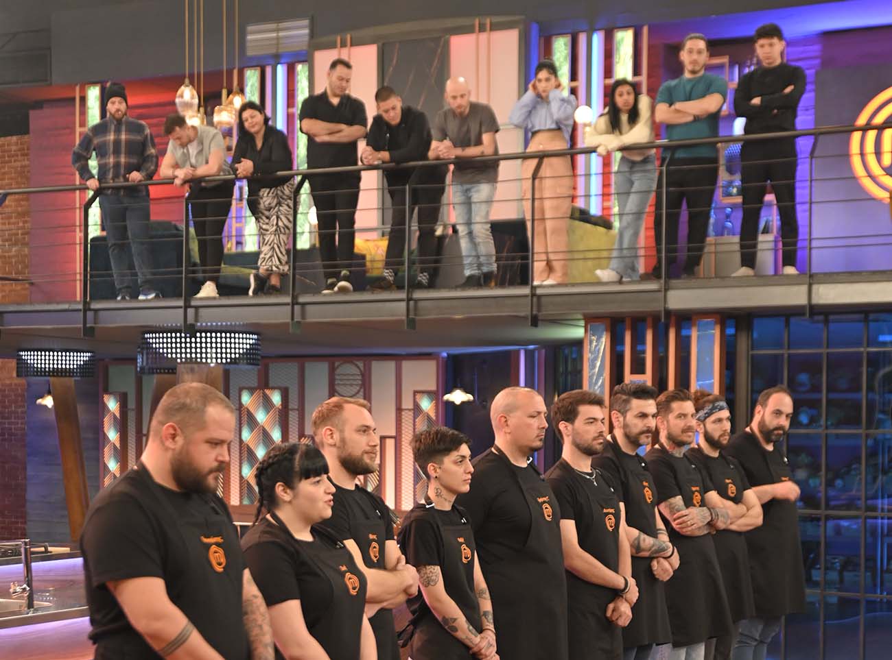 MasterChef 2024 Η δοκιμασία με αλμυρό και γλυκό πιάτο θα βγει για