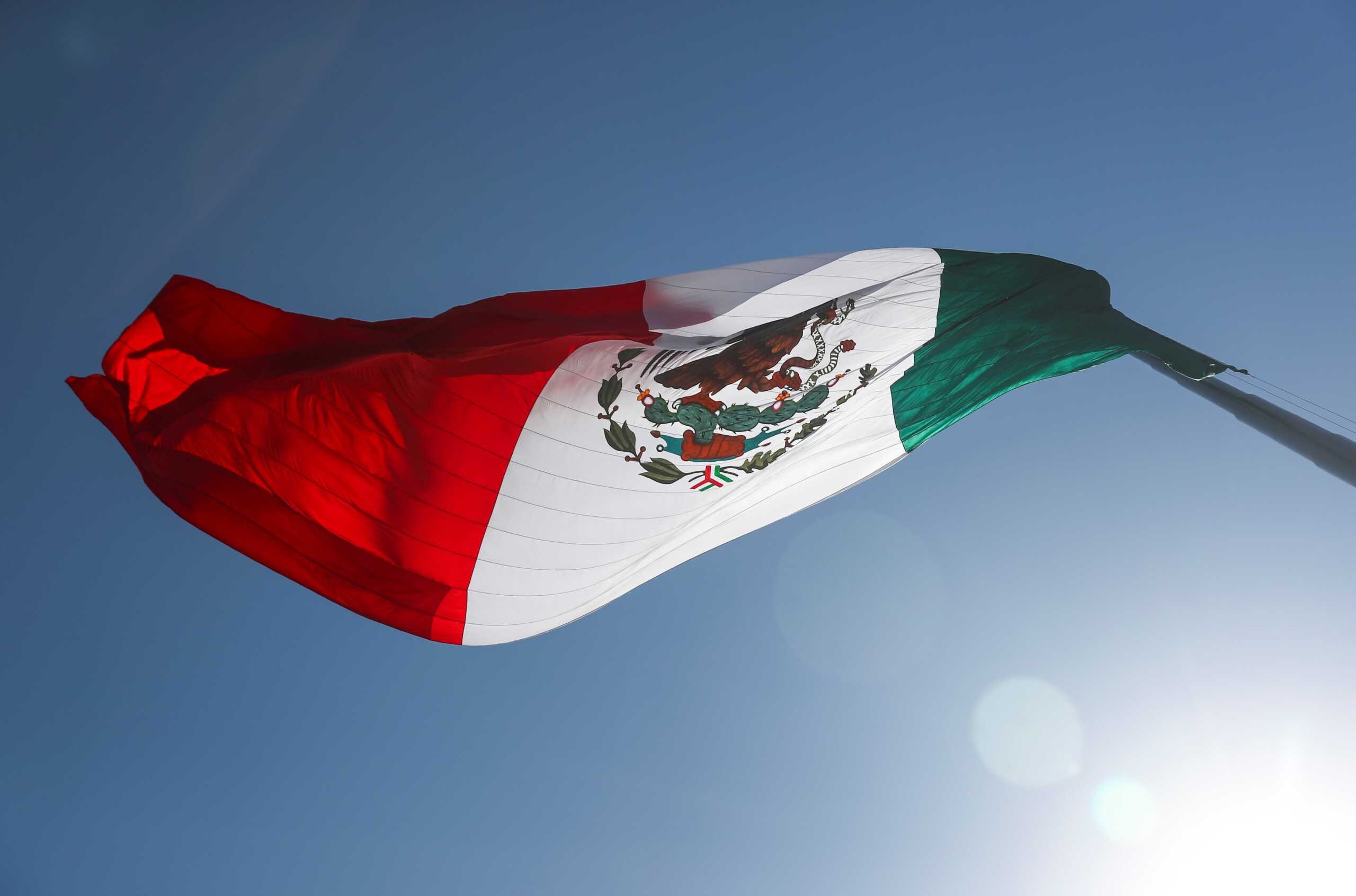 Μεξικό: Αεροπλάνο έκανε αναγκαστική προσγείωσε σε παραλία και σκότωσε 62χρονο