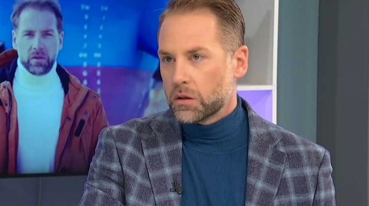 Γιάννης Μούτσιος: Δεν προχώρησα σε μήνυση, ήταν χρονοβόρα διαδικασία και δεν ξέρω και που θα κατέληγε
