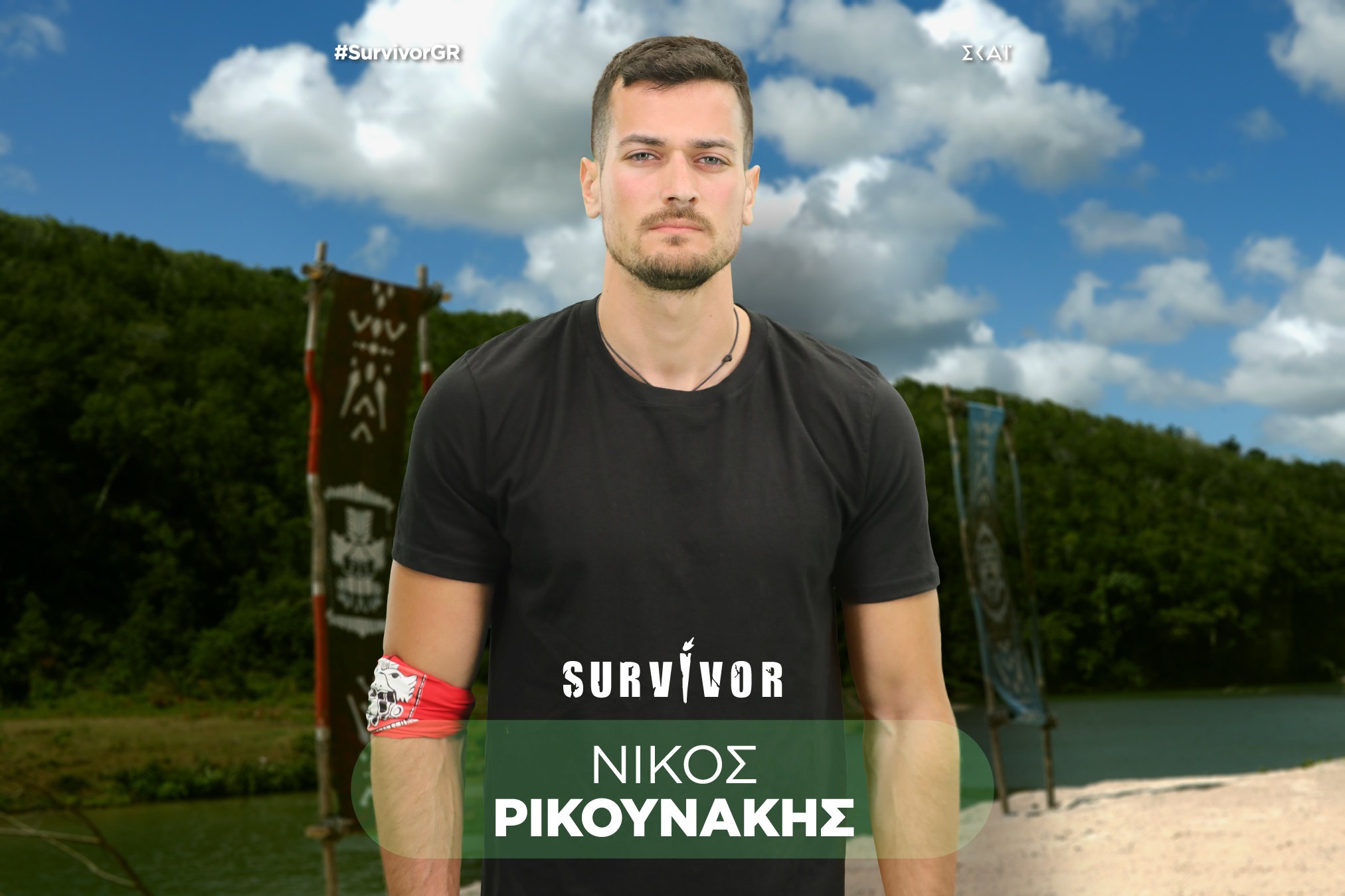 Survivor 2024: Νέοι παίκτες και ο Ronaldinho στον Άγιο Δομίνικο – Τι θα δούμε απόψε