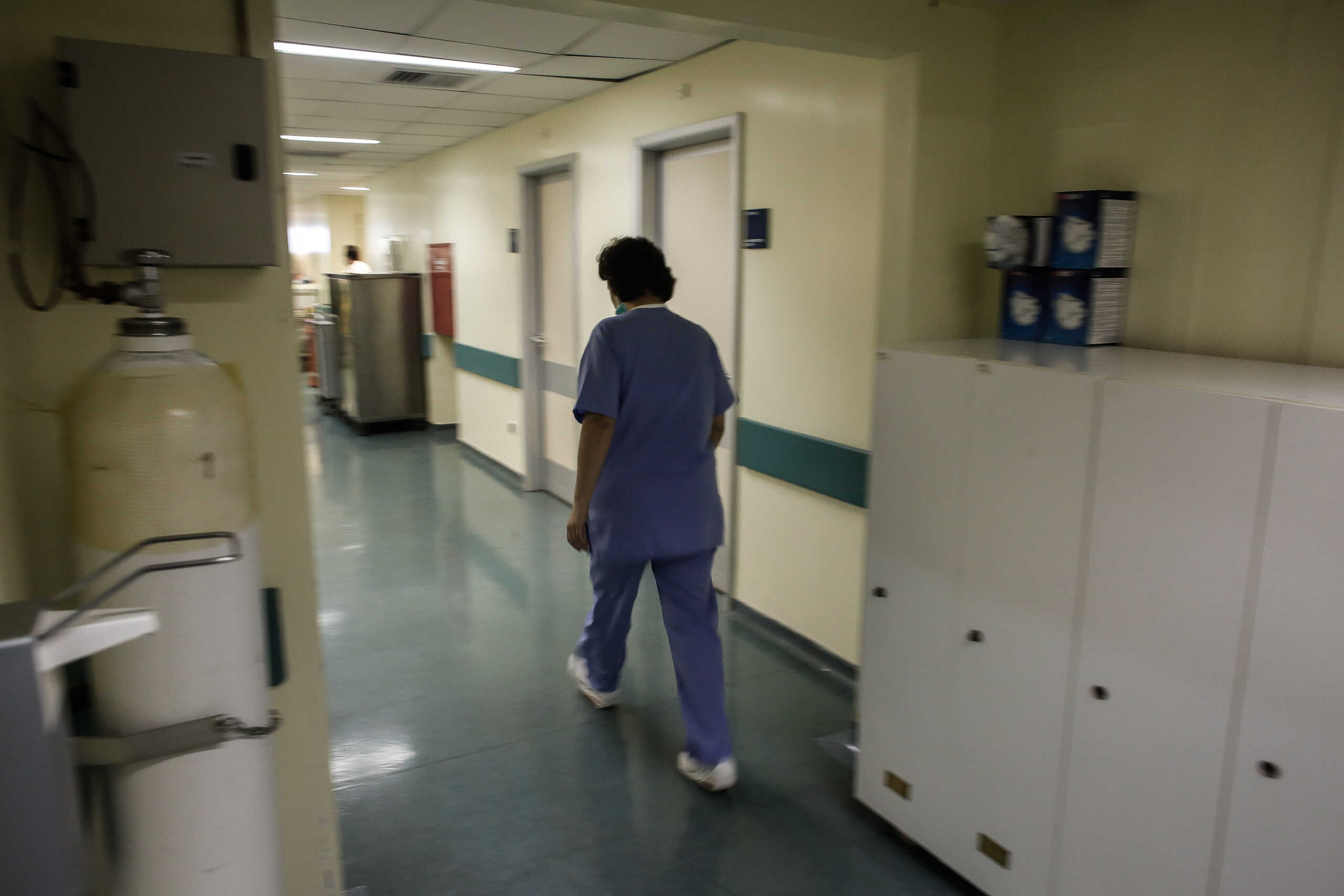 ΑΣΕΠ: Αιτήσεις από σήμερα για 775 μόνιμες προσλήψεις σε νοσοκομεία με απολυτήριο Γυμνασίου ή Λυκείου