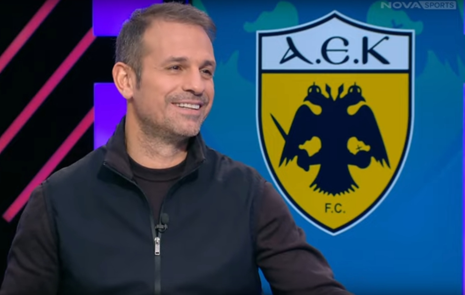 Ντέμης Νικολαΐδης για το ΠΑΟΚ – ΑΕΚ: «Ήταν η χειρότερη διαιτησία σε ντέρμπι τα τελευταία χρόνια»