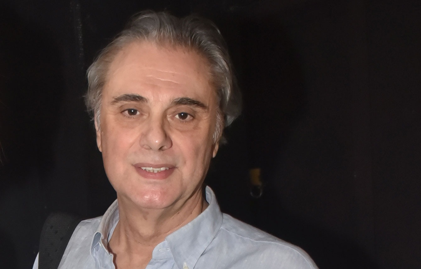 Οδυσσέας Σταμούλης: Αυτή η χρονιά ήταν ένας εφιάλτης για μένα