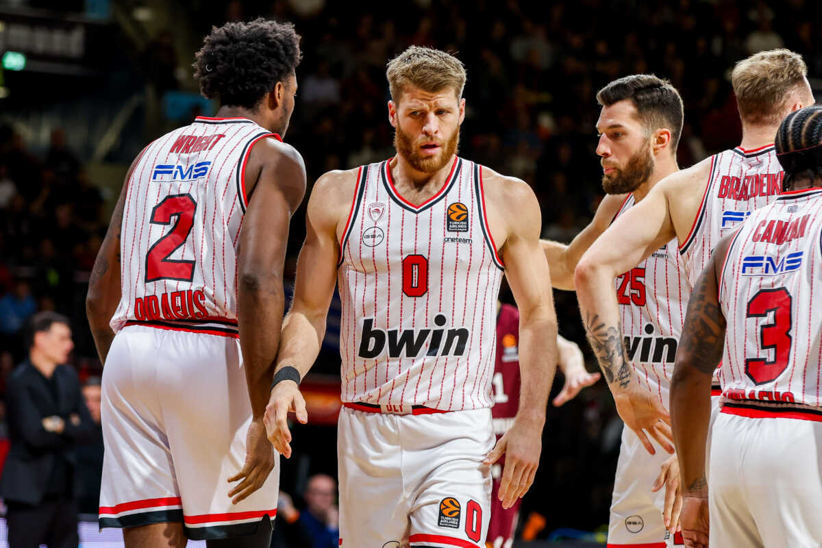EUROLEAGUE 2023-2024
