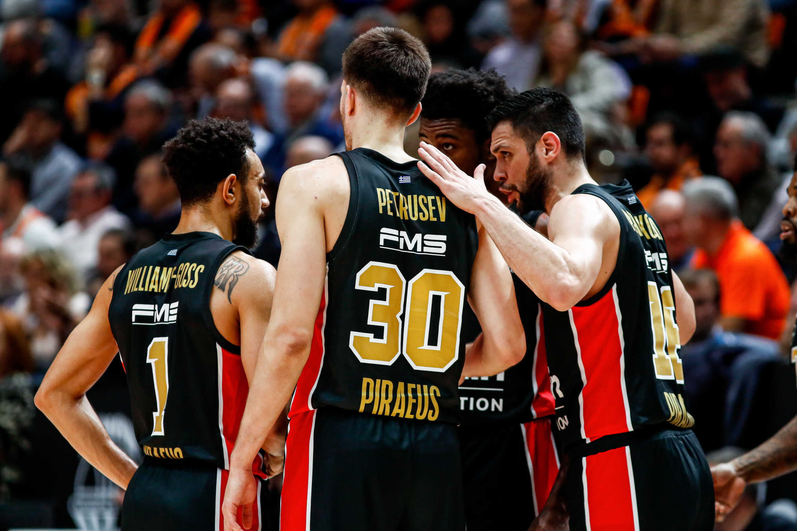 EUROLEAGUE 2023-2024