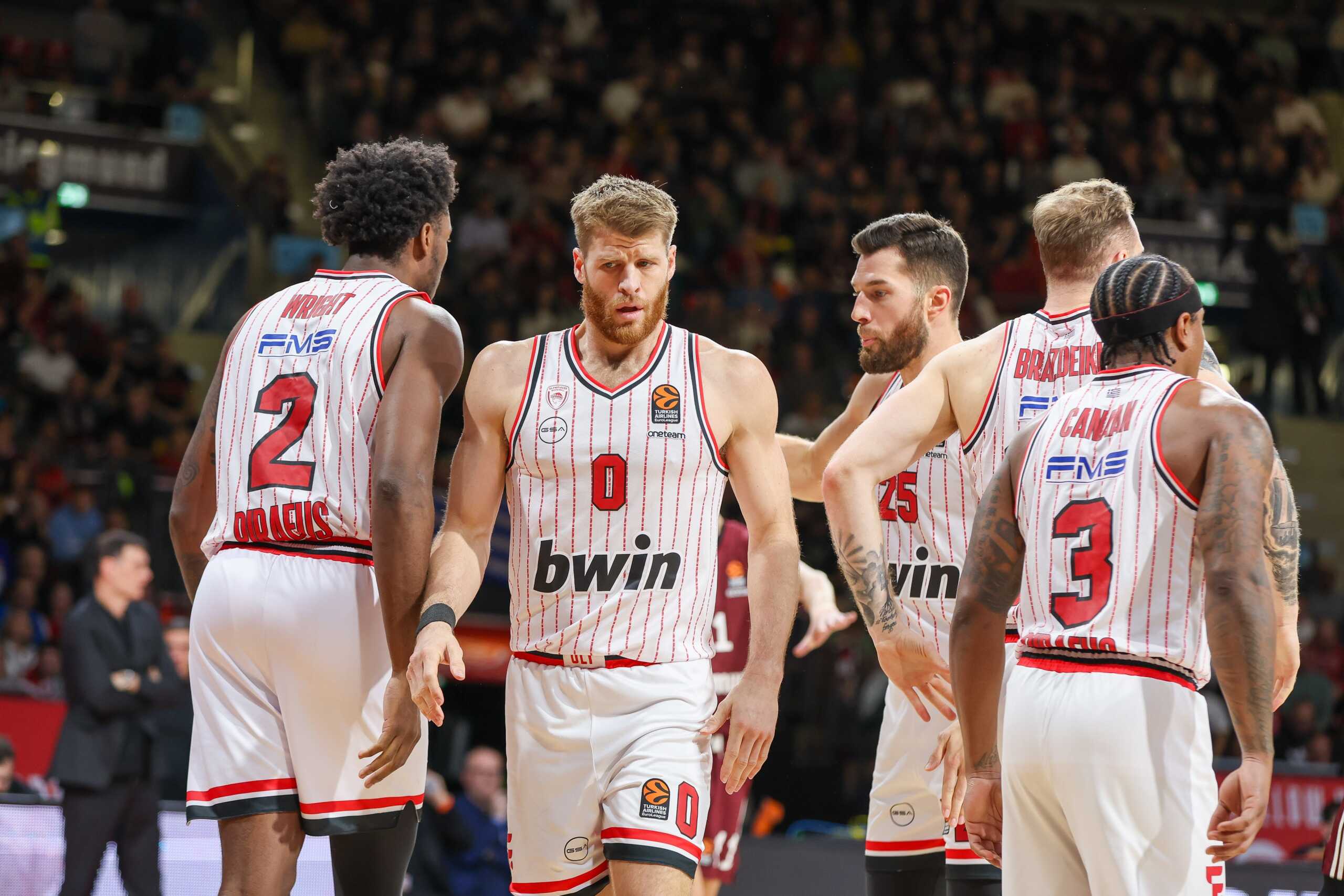 EUROLEAGUE 2023-2024