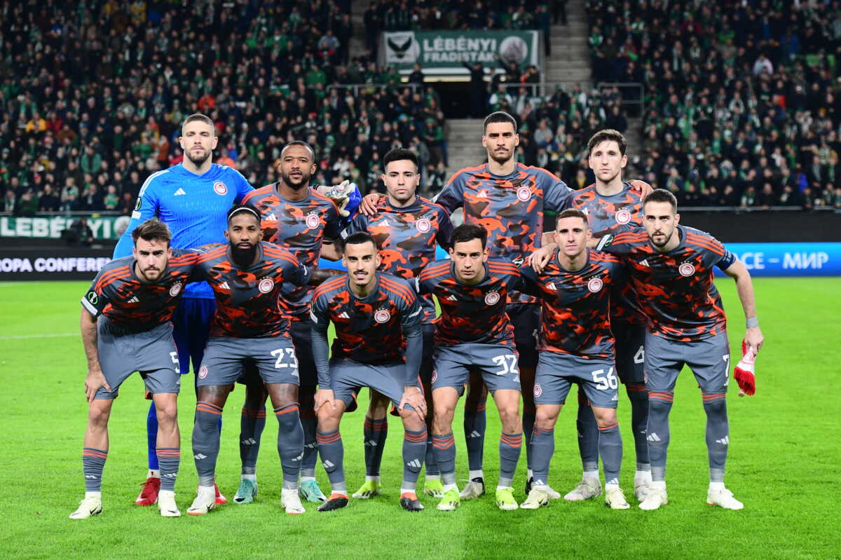 EUROPA CONFERENCE LEAGUE 2023-2024