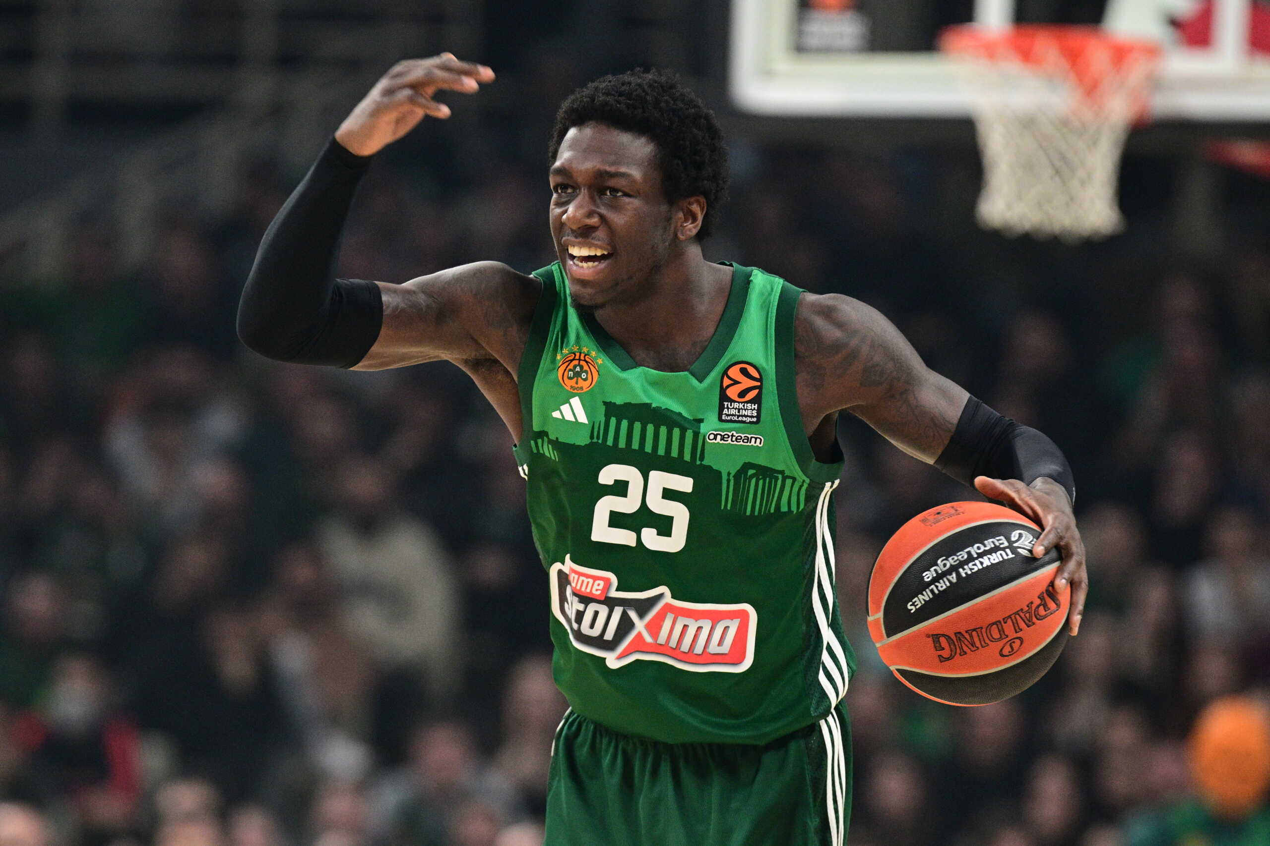 EUROLEAGUE 2023 - 2024