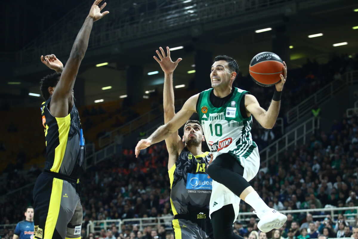 BASKET LEAGUE 2023 - 2024