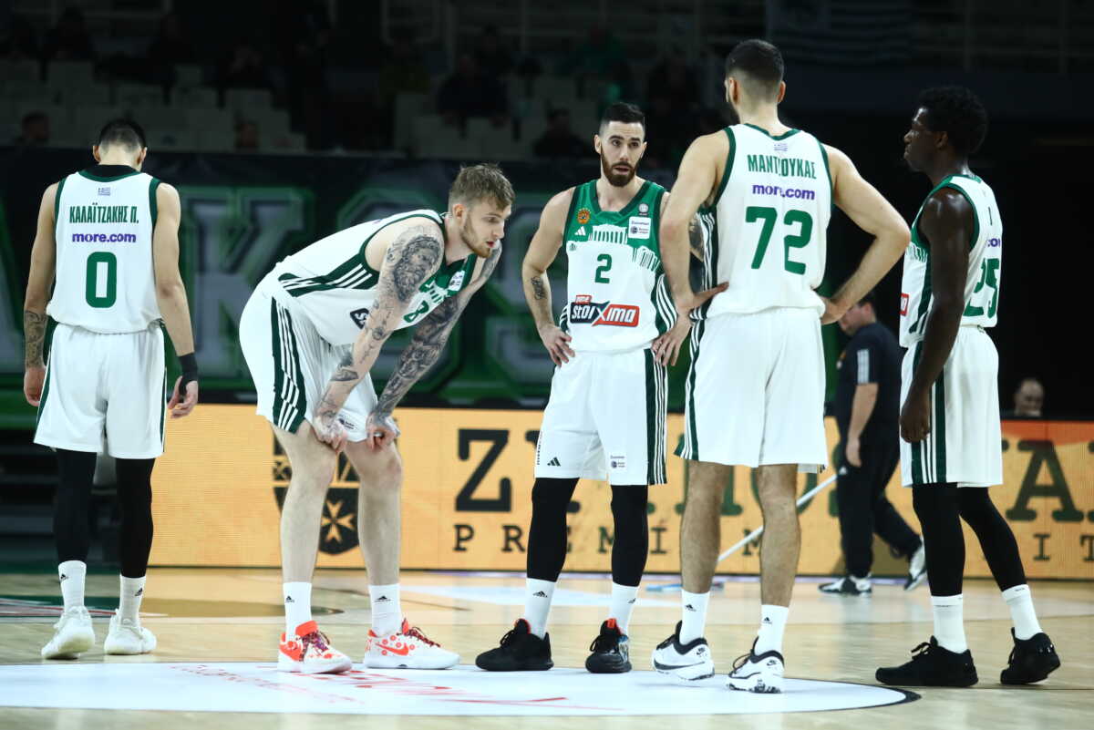 BASKET LEAGUE 2023 - 2024