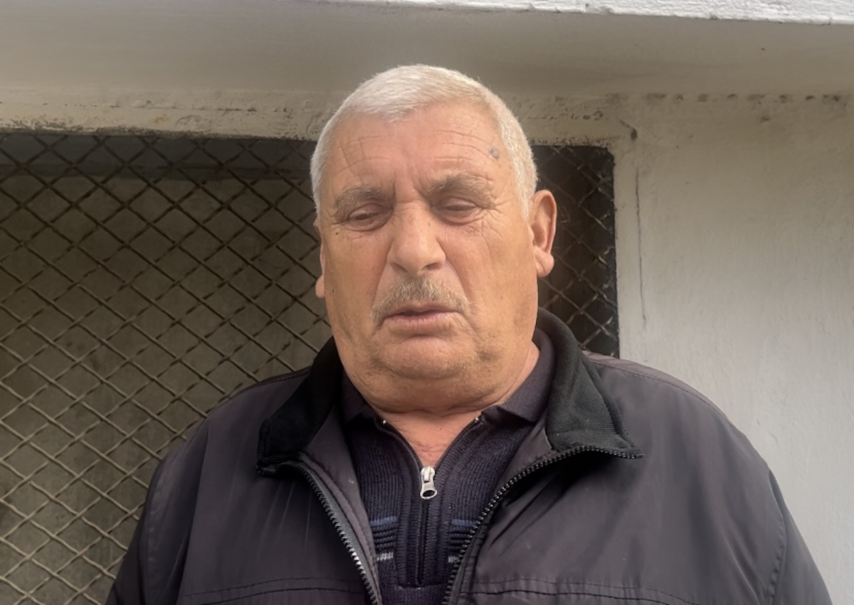 Θεσσαλονίκη: «Μάλωσαν στο αυτοκίνητο, τη χτύπησε και έφυγε» περιγράφει ο πατέρας της 39χρονης που μαχαιρώθηκε από τον σύζυγο της