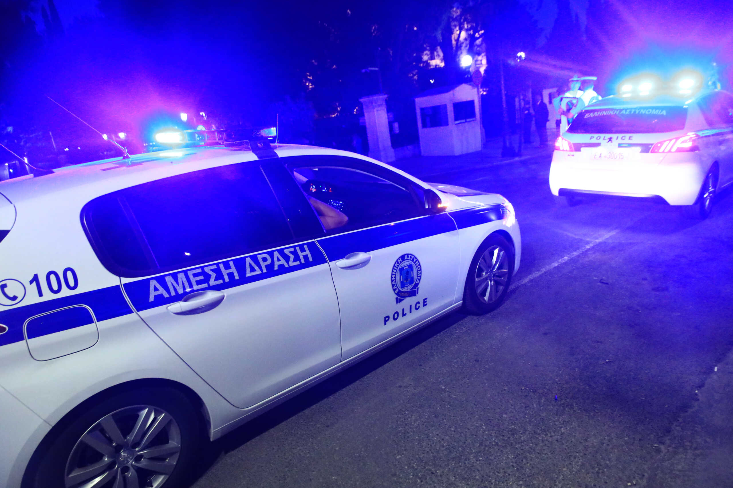 ΜΕΤΡΑ ΤΗΣ ΑΣΤΥΝΟΜΙΑΣ ΓΙΑ ΤΗΝ ΑΦΙΞΗ ΤΟΥ ΠΡΟΕΔΡΟΥ ΤΗΣ ΟΥΚΡΑΝΙΑΣ ΒΟΛΟΝΤΙΜΙΡ ΖΕΛΕΝΣΚΙ (ΓΙΑΝΝΗΣ ΠΑΝΑΓΟΠΟΥΛΟΣ