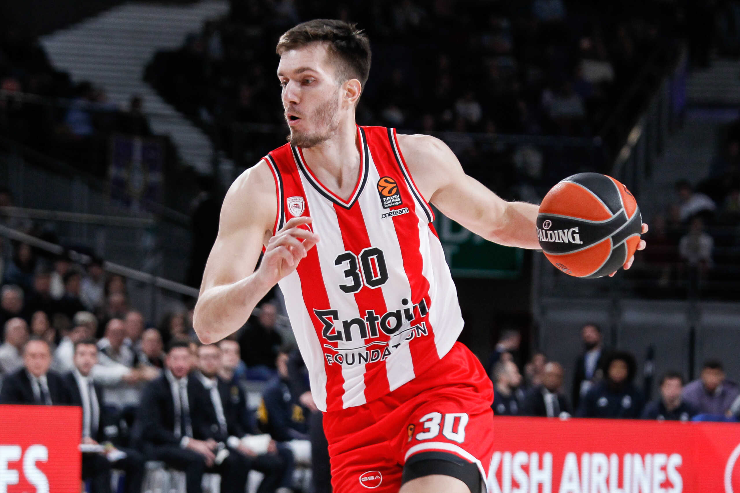 EUROLEAGUE 2023-2024